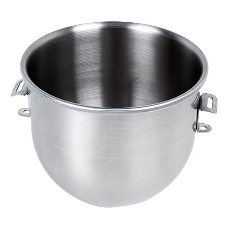 HOBART A200 / HSM20 MIXER - 10LTR STAINLESS STEEL BOWL