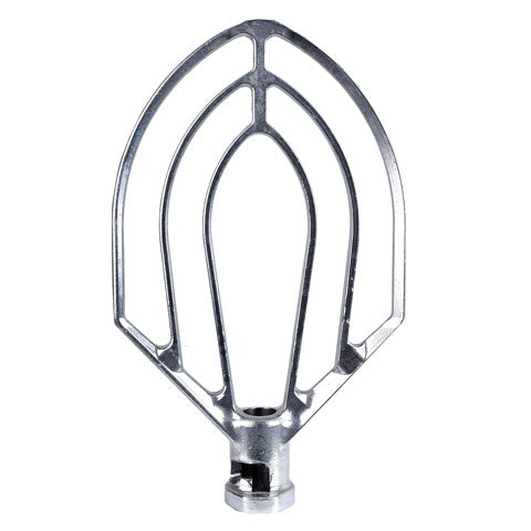 HOBART H600 MIXER - 60LTR STAINLESS STEEL "B" BEATER