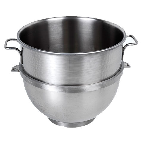 HOBART HL1400 MIXER - 140LTR STAINLESS STEEL BOWL