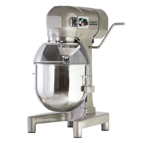 HOBART A200 20LTR BENCH TOP MIXER