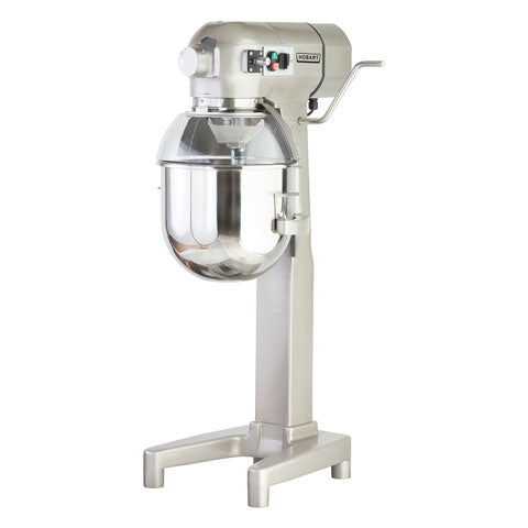 HOBART A200 20LTR FLOOR STANDING MIXER