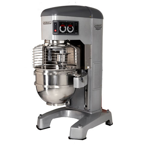 HOBART HL1400 140LTR FLOOR STANDING MIXER