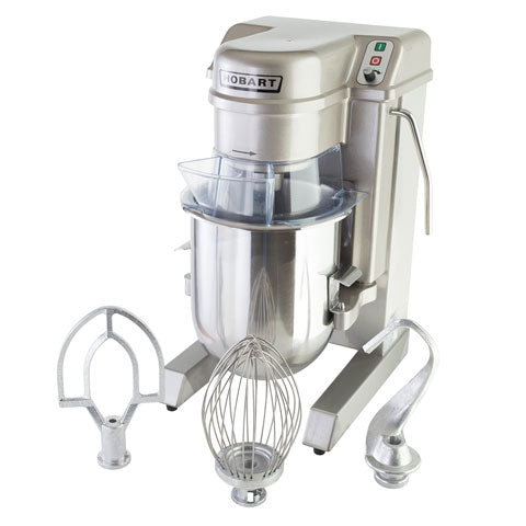 Hobart HSM10 Bench Top Mixer