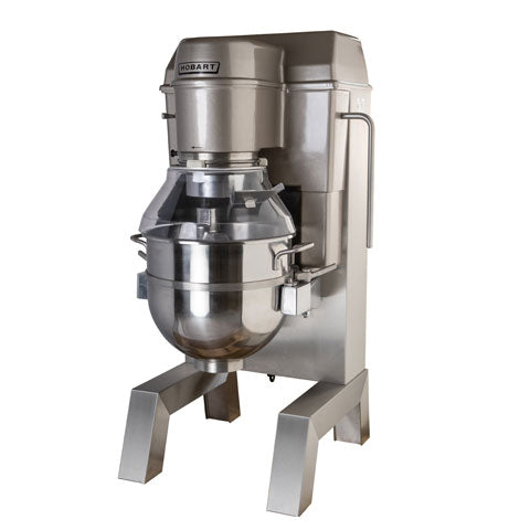 Hobart HSM40SS Floor Standing Mixer