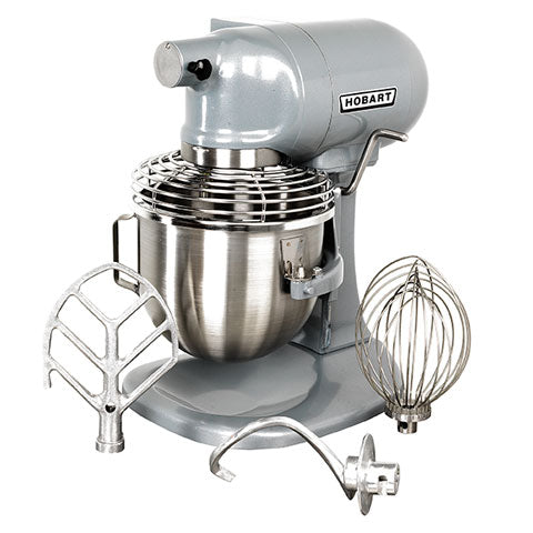 Hobart N50 5ltr Bench Top Mixer