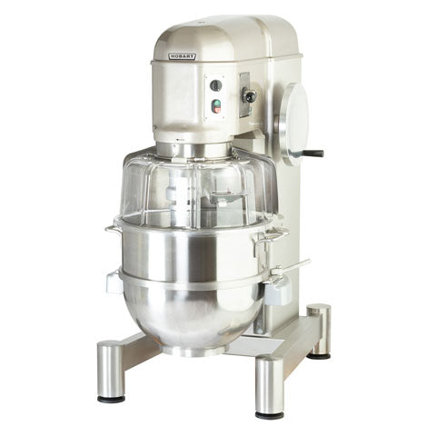 Hobart H800SS Floor Standing Mixer