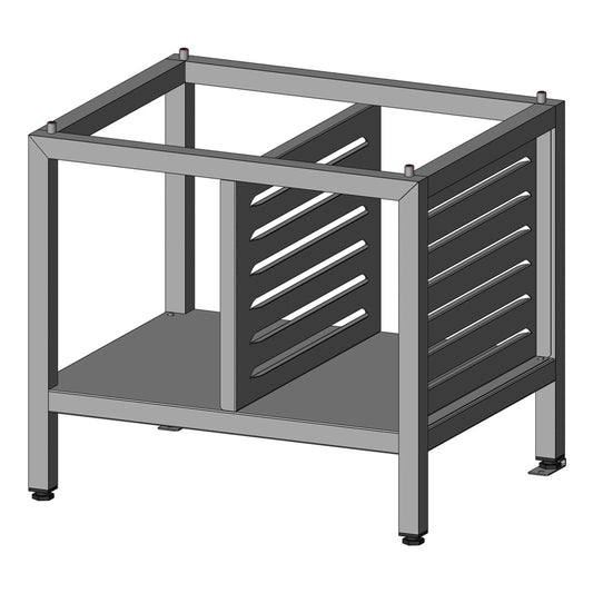 HOBART HICS101E CHEFS COMBI STAND